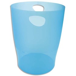 Corbeille à papier Ecobin