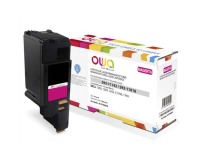 Toner remanufacturé OWA - haute capacité - pour DELL 593-11141, 593-11021