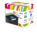 Toner remanufacturé OWA - standard - pour LEXMARK 80C2SC0, 80C2SCE