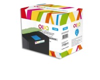 Toner remanufacturé OWA - standard - pour LEXMARK 80C2SC0, 80C2SCE