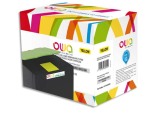 Toner remanufacturé OWA - standard - pour LEXMARK 80C2SC0, 80C2SCE