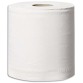 Paquet 6 bobines de papier d'essuyage Blanc 2 plis 108 m 450 Formats prédécoupés L24 x H18 cm