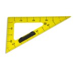 Equerre graduée Wonday 60°