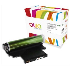 Tambour remanufacturé OWA - standard - Noir - pour SAMSUNG CLT-R406/SEE