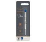Recharge pour stylo QUINKflow, F, blister