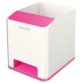 Pot à crayons Sound WOW Duo Colour, rose