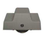 Tête de coupe droite rogneuse pour 550 00647-21260