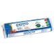 Patplume giotto matiere vegetale souple ne seche pas  pain predecoupe 350g coloris  cyan
