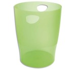 Corbeille-à-papier Ecobin Linicolor
