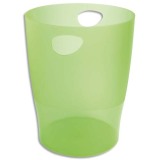 Corbeille-à-papier Ecobin Linicolor