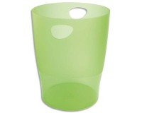 Corbeille-à-papier Ecobin Linicolor