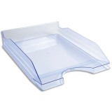 Corbeille à courrier Ecotray Linicolor