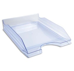 Corbeille à courrier Ecotray Linicolor