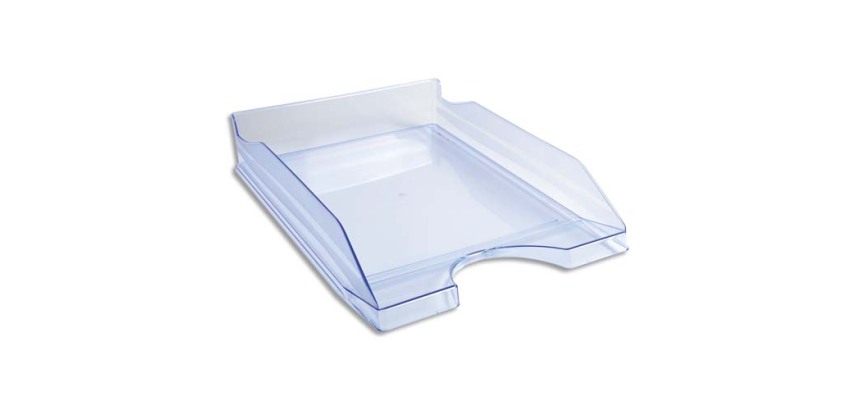 Corbeille à courrier Ecotray Linicolor
