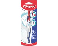 Compas stop system  maped