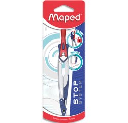 Compas stop system  maped