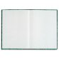 Brochure 297X210 Quadrillé 192 pages - Assortis marbrés