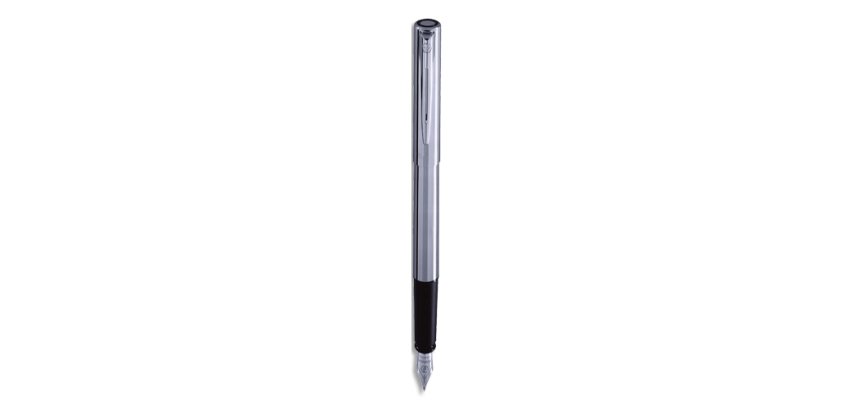Stylo plume Allure Graduate Chrome C.C.