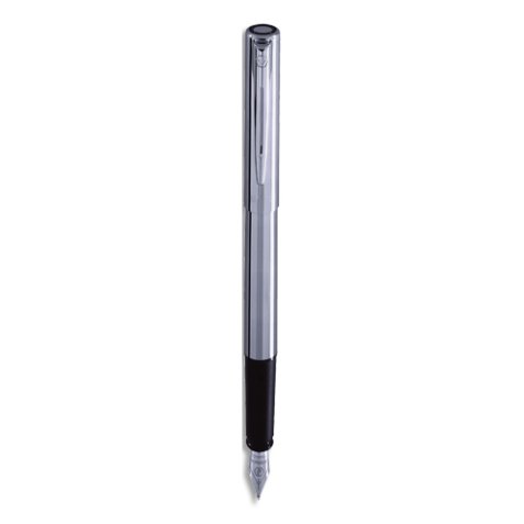 Stylo plume Graduate Chrome C.C.