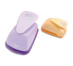 Perforateur wonday medium ï 20 a 25mm fete assortis lot 4 unites