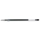 Recharge pour stylo JETSTREAM SX210, noir