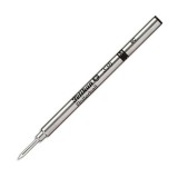 Recharge pour stylo roller 338, largeur: M, bleu
