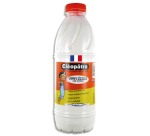 Colle blanche vinylique Cléopatre Vinyl'école - Flacon de 1 L