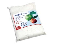 Papier mache das poudre de bois sac 1kg