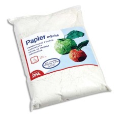 Papier mache das poudre de bois sac 1kg
