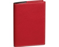 Quo Vadis - Agenda enseignant - 2026-2027 - Le Professeur - Semainier Horizontal - Français - Club - 12 mois de mi-juillet à mi-juillet - 21x27 cm