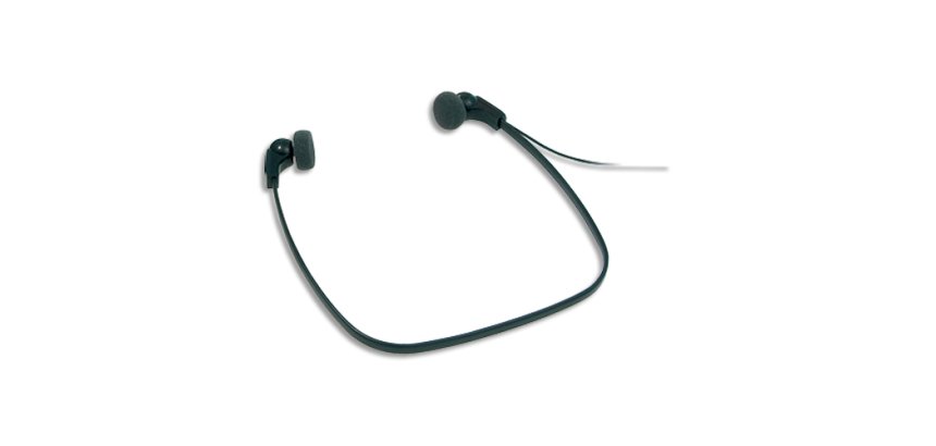 Casque stereo LFH334