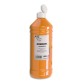Gouache concentrée 1 litre Orange