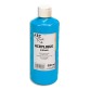 Acrylique brillante 500ml Bleu primaire