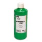 Acrylique brillante 500ml Vert printemps