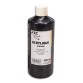 Acrylique brillante 500ml Noir