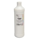 Vernis acrylique à base d'eau 1 litre