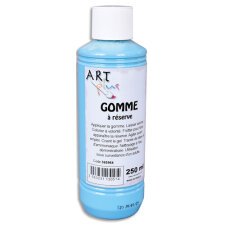 Gomme à réserve 250ml