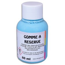 Gomme à réserve 60ml