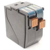 Cartouche compatible machine à affranchir Neopost IJ65/75/85 7200260V/4135567G. Capacité 84ml