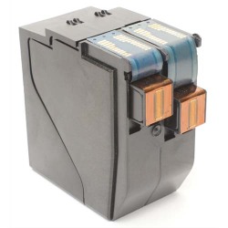 Cartouche compatible machine à affranchir Neopost IJ65/75/85 7200260V/4135567G. Capacité 84ml