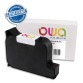 Cartouche compatible machine à affranchir PitneyBowes DM210/390 DE6181.Capacité 2x84ml/2000p