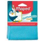 Chiffon microfibre pour ardoise et tableaux blancs