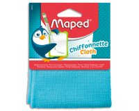 Chiffon microfibre pour ardoise et tableaux blancs