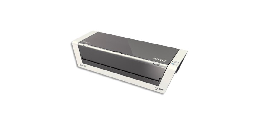 Plastifieuse Leitz iLAM Touch 2 Turbo A3