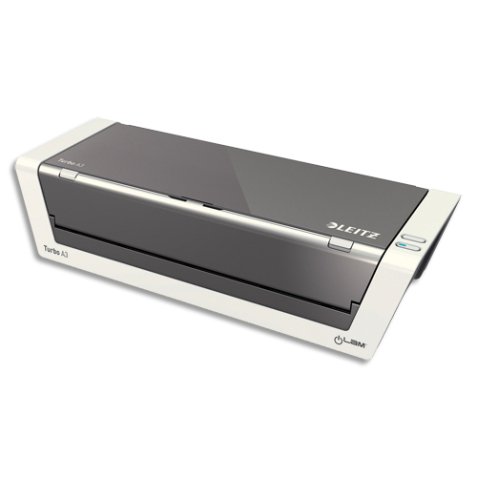 Plastifieuse iLAM Touch 2 Turbo A3 Leitz