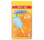 Kit de démarrage plumeau-magnétique, 1 manche + 1