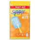 Kit de démarrage plumeau-magnétique, 1 manche + 1