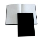 Registre standard, 360 x 230 mm, quadrillé 5x5