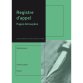 Registre annuel d'appel journalier, 297X210, pages découpées, 24 pages - Vert