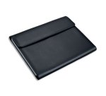 Trieur conférencier 'VADO', A4, similicuir, noir